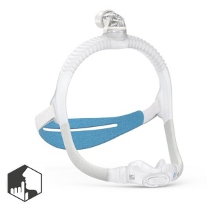 AirFit N30i QuietAir Masca Nazala - Img 1