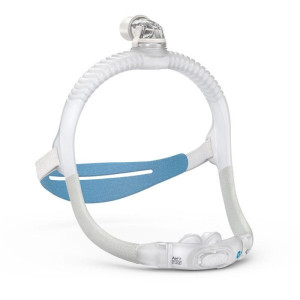 AirFit P30i Nasal Pillows Mask with 2 Sizes Included - Img 3