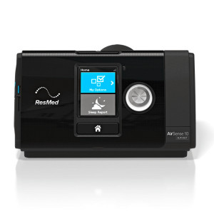 AirSense 10 AutoSet - Img 1