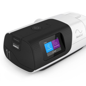 AirSense 11 AutoSet cu Umidificator Inclus - Img 2