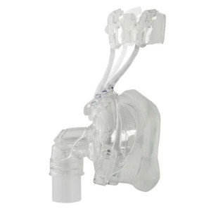 Breeze Confort Nasal Mask - Img 2