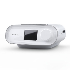 DreamStation AutoBiPAP