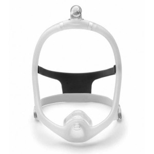 DreamWisp Nasal Mask - Img 4