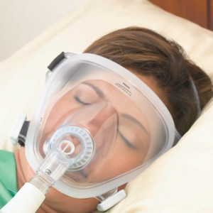 FitLife Total Face Mask - Img 6