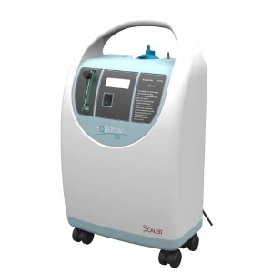 Horizon S5 Concentrator Oxigen 5 L