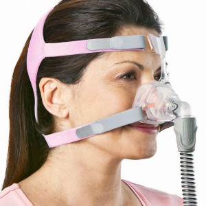 Mirage FX for Her Nasal Mask - Img 2