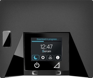 Sefam Nea AutoCPAP cu Umidificator Inclus - Img 4