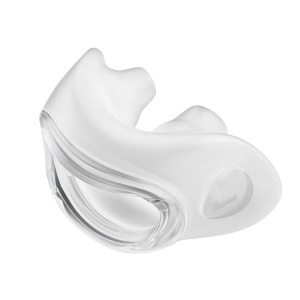 Solo Pillows Nazala Perna din Silicon