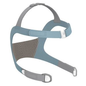 Vitera Headgear - Img 1