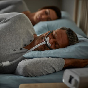 3100 NC Nasal Mask with 3 Sizes Included - Img 2
