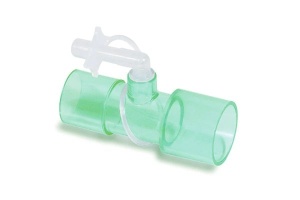 Adaptor O2 - CPAP