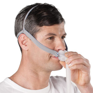 AirFit™ P10 Masca Nazala Pillow cu 3 Marimi Incluse - Img 4