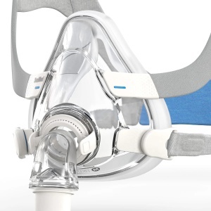 AirFit F20 Cadru plastic - Img 3