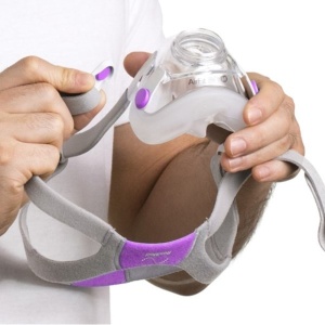AirFit F20 For Her Masca Faciala (Oronazala) - Img 4