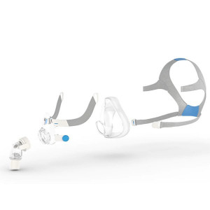 AirFit F20 Full Face Mask - Img 4