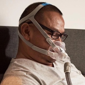 AirFit F30 Full Face Mask - Img 3