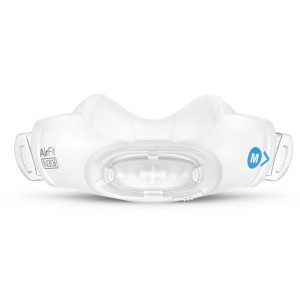 AirFit N30i Quiet Air Perna Nazala din Silicon