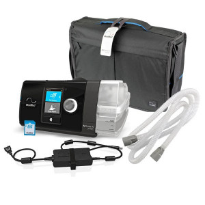 AirSense 10 AutoSet cu Umidificator Inclus - Img 4