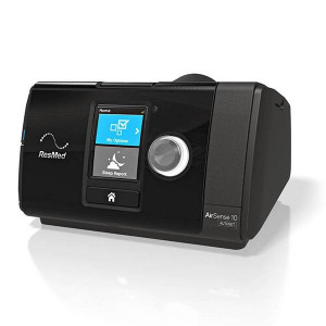 AirSense 10 AutoSet - Img 2