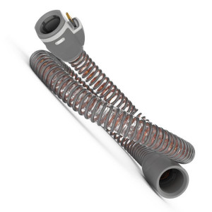 ClimateLineAir 11 Heated Hose - Img 1