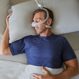 DreamWisp Nasal Mask - Img 5