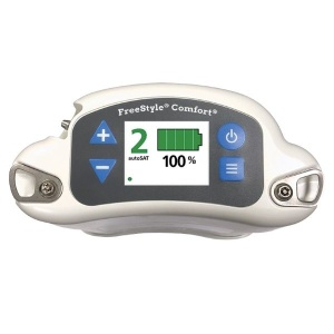 Freestyle Comfort - Concentrator Oxigen Portabil - Img 4