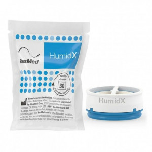 HumidX™ Humidifier for AirMini™ - Img 3