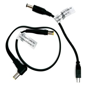 Kit Cabluri AirSense 11 pentru Pilot-Flex - Img 1