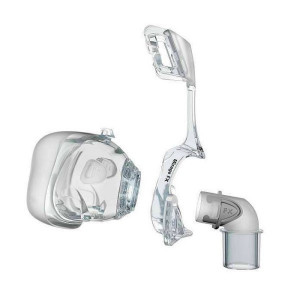 Mirage FX for Her Nasal Mask - Img 3