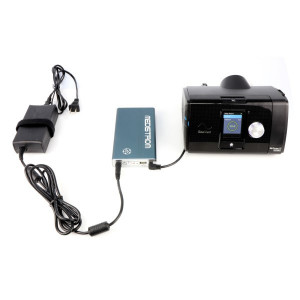 Pilot-24 Lite Acumulator Dispozitive CPAP - Img 3