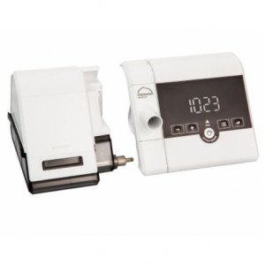 prismaAQUA Humidifier for Prisma (WHITE) - Img 2