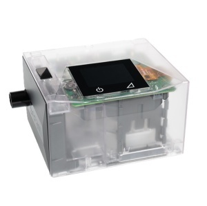 Sefam Nea AutoCPAP cu Umidificator Inclus - Img 5
