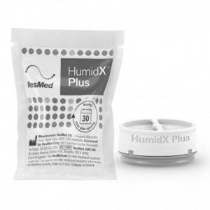 Umidificator HumidX™ Plus pentru AirMini™ - Img 2