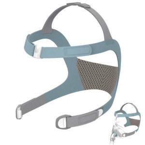 Vitera Headgear - Img 2
