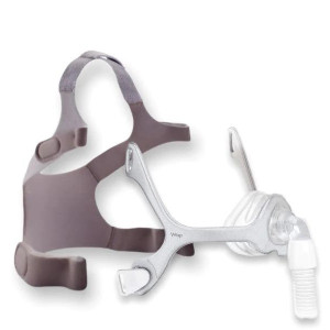 Wisp Fabric Masca Nazala cu 3 Marimi Incluse - Img 3