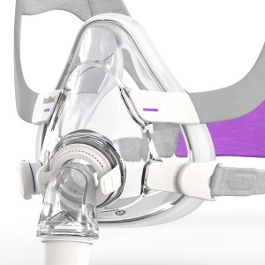 AirFit F20 For Her Masca Faciala (Oronazala) - Img 5
