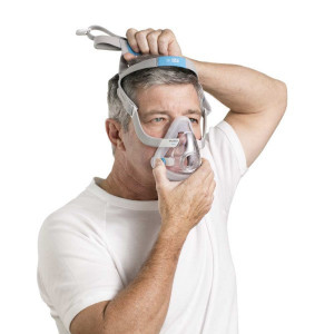 AirFit F20 Full Face Mask - Img 5