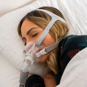 AirFit F30 Full Face Mask - Img 4