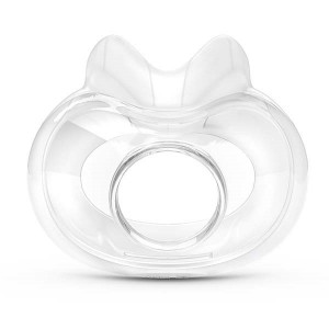 AirFit F30 Perna Oronazala din Silicon