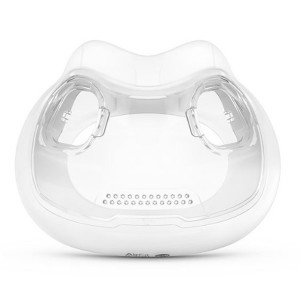 AirFit F30i Perna Oronazala din Silicon