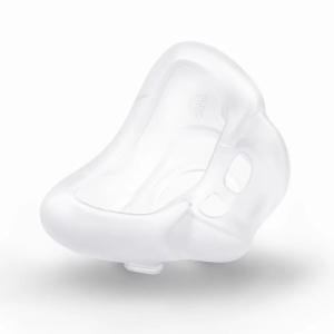 AirFit F40 Perna Oronazala din Silicon - Img 3