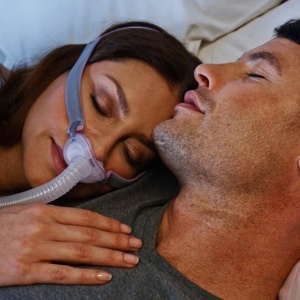 AirFit P10 for Her Masca Nazala Pillow cu 3 Marimi Incluse - Img 2