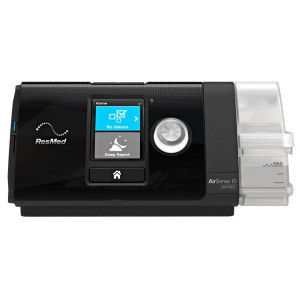 AirSense 10 AutoSet cu Umidificator Inclus - Img 1