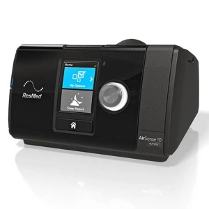 AirSense 10 AutoSet