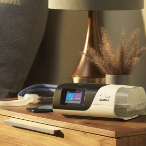 AirSense 11 AutoSet with Humidifier Included - Img 4