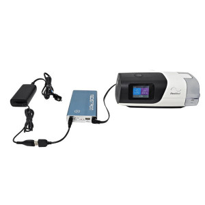 AirSense 11 Cable Kit for Pilot-24 - Img 2