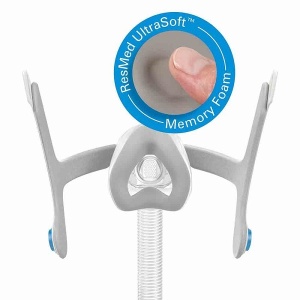 AirTouch N20 + Furtun Adaptor AirMini - Img 2