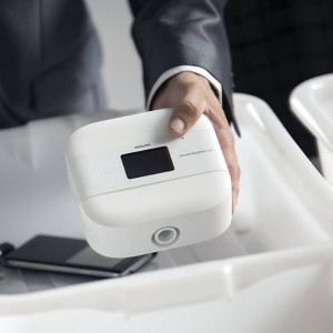 DreamStation GO AutoCPAP - Img 2