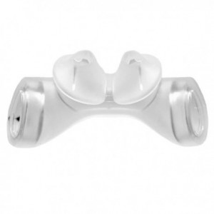 DreamWear Sillicone Nasal Pillows Mask with 4 Sizes Included - Img 5