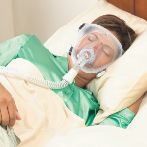 FitLife Total Face Mask - Img 2